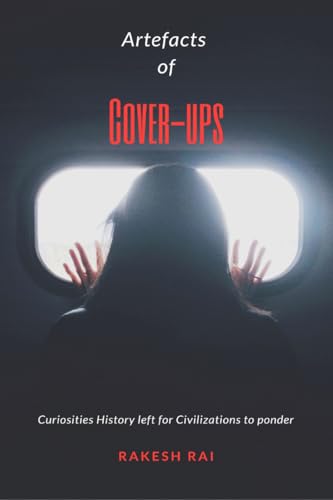 Artefacts of Cover-ups