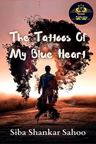 The Tattoos Of My Blue Heart