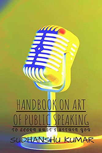 HANDBOOK ON ART OF PUBLIC SPEAKING