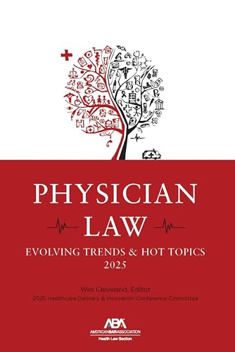 Physician Law