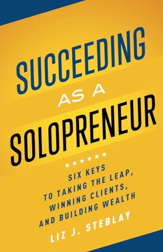 Succeeding as a Solopreneur