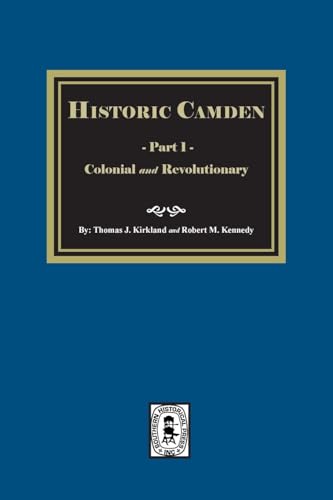 Historic Camden