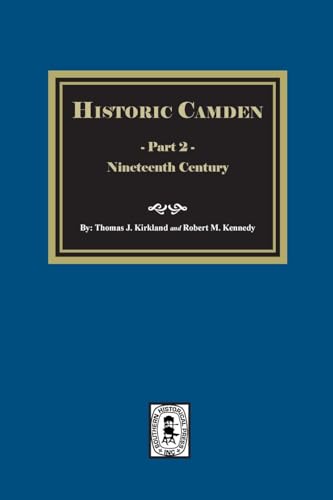 Historic Camden