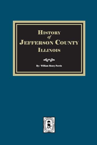 History of Jefferson County, Illinois