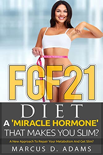 FGF21 - Diet
