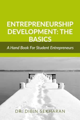 Entrepreneurship Development