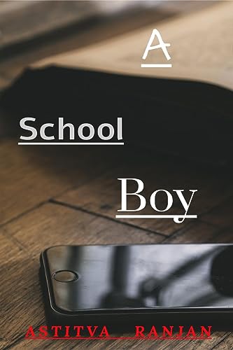 A School Boy