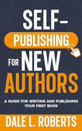 Self-Publishing for New Authors