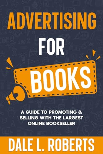 Advertising for Books