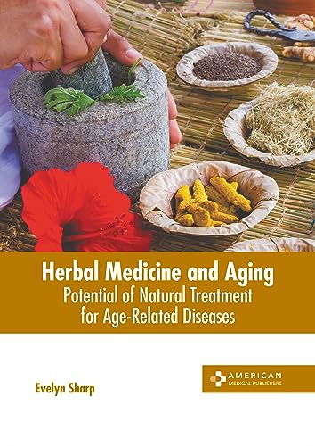 Herbal Medicine and Aging