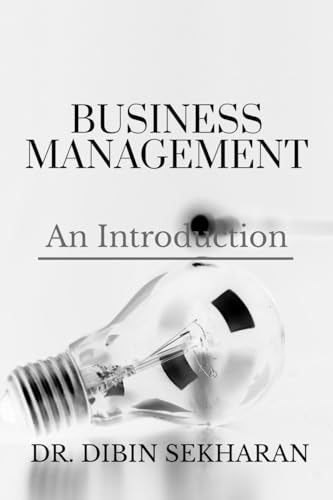 BUSINESS MANAGEMENT