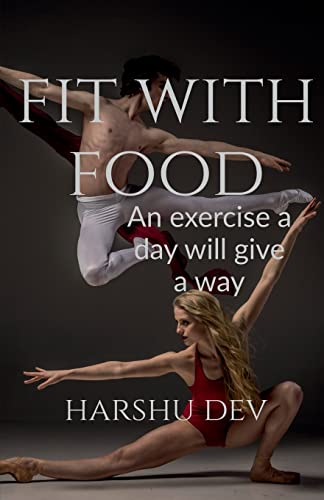 FIT WITH FOOD