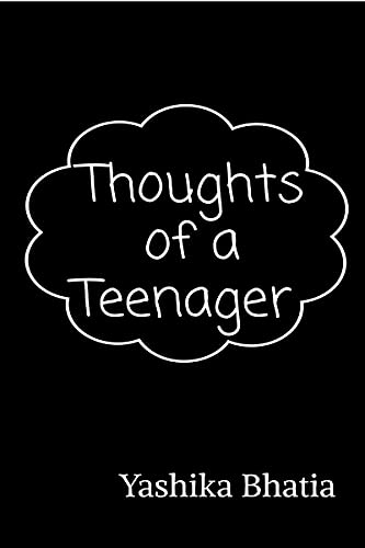 Thoughts of a teenager