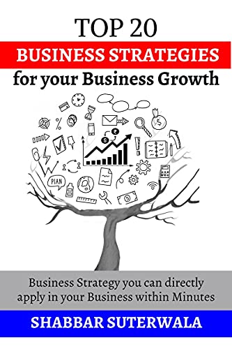 Top 20 Business Strategies for your Business Growth