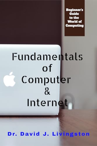 Fundamentals of Computer &amp; Internet