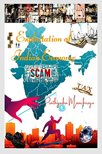 Exploitation of Indian Economy