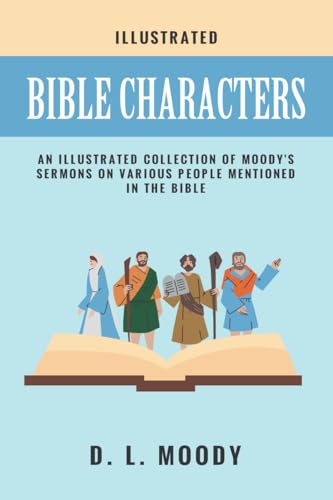 Bible Characters