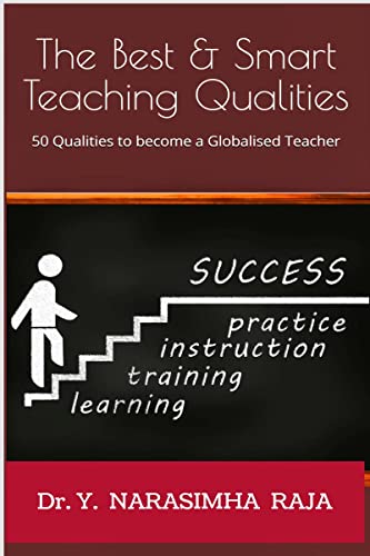 The  Best &amp; Smart Teaching Qualities