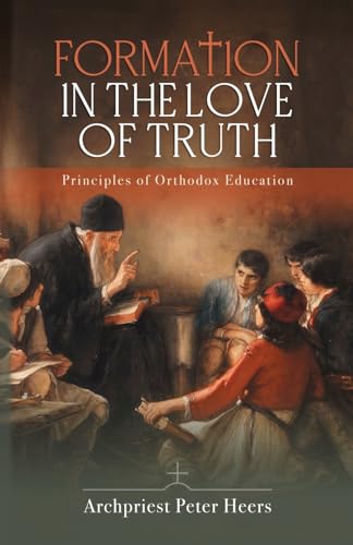 Formation in the Love of Truth