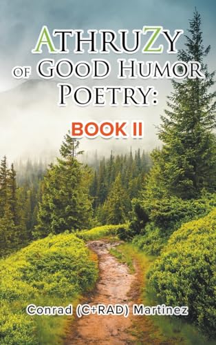AthruZy of GOoD Humor Poetry