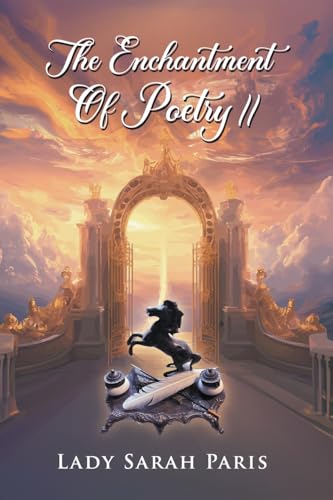 The Enchantment Of Poetry II