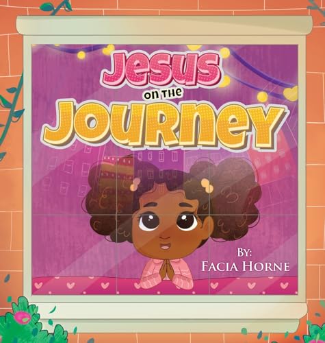 Jesus on the Journey