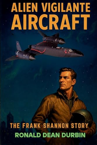 ALIEN VIGILANTE AIRCRAFT