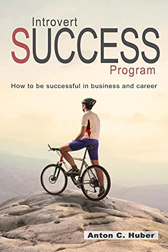 Introvert Success  Program