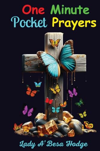 One Minute Pocket Prayers