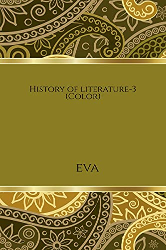 History of literature-3(color)