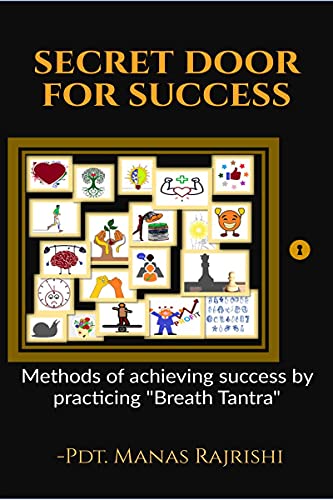 Secret Door For Success