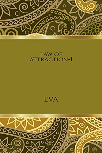 Law of attraction-1