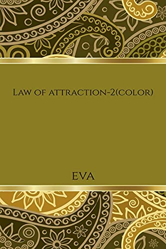 Law of attraction-2(color)