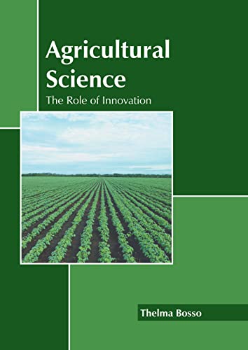 Agricultural Science