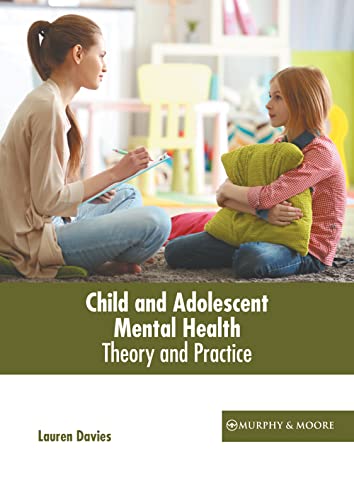 Child and Adolescent Mental Health