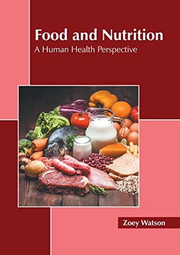 Food and Nutrition