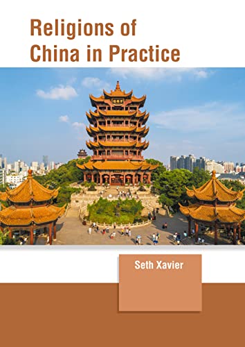 Religions of China in Practice