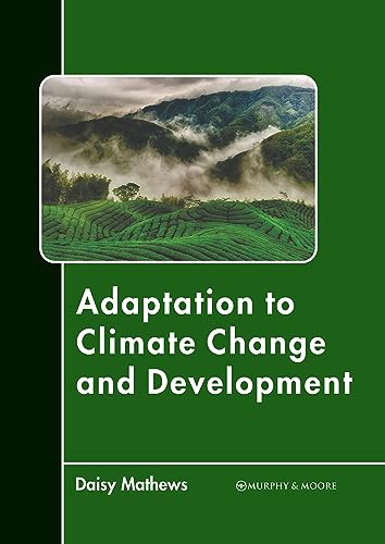 Adaptation to Climate Change and Development