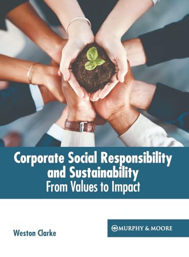 Corporate Social Responsibility and Sustainability