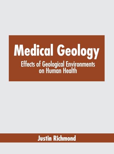 Medical Geology