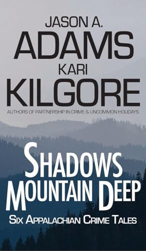 Shadows Mountain Deep