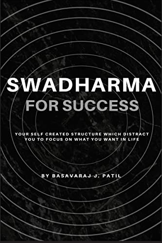 Swadharma for Success