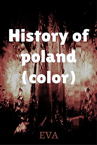 History of Poland (color)