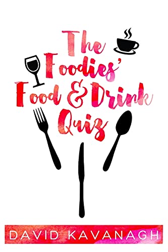 The Foodies' Food & Drink Quiz