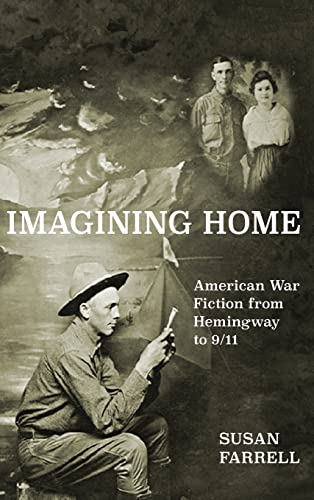 Imagining Home