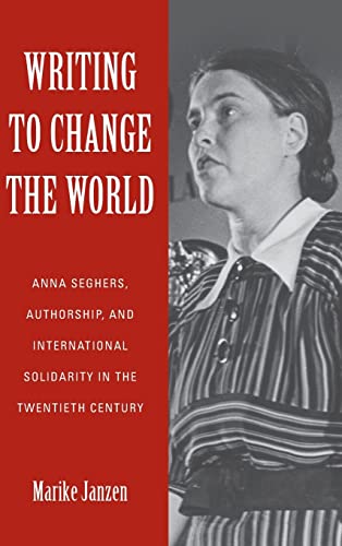 Writing to Change the World