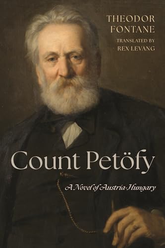 Count Petöfy