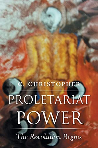 Proletariat Power