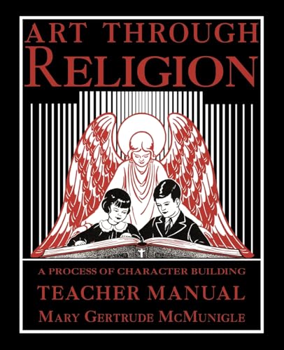 Art Through Religion Teacher's Manual