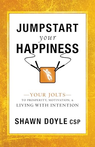 Jumpstart Your Happiness